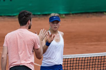 Bild 250 - BL Club an der Alster - TEC Waldau Stuttgart : Ergebnis: 5:4